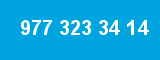 977 323 34 14 977 323 34 14